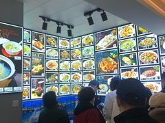 -君霖海鲜私房菜(春柳店)