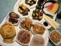 -堂会·KTV·自助餐·团建聚会(天河店)
