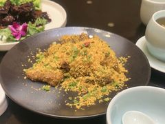 -海天楼中餐厅(吴宫泛太平洋酒店)
