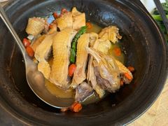 -客汀家宴·客家烟火 四季食材(集美店)