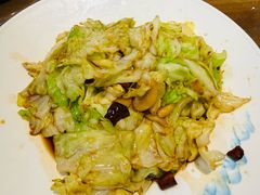 -二分八·大同菜(长治路店)