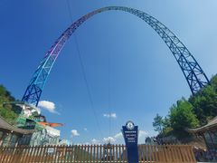 -重庆云阳龙缸景区