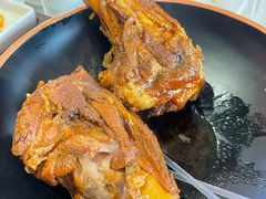 -石磨坊酒楼(文化街店)