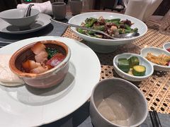 -杭州西湖柳莺里酒店·闻莺厅