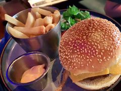 -bluefrog蓝蛙(恒隆广场店)