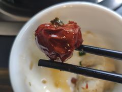 -天治宣·野椒鸡(龙头寺总店)