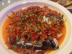 -丽华园(汉阳龙阳店)