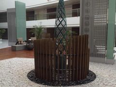 -上海滴水湖皇冠假日酒店