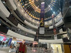 -万达广场(北京槐房店)