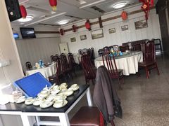 大堂-鑫悦楼煎蟹·16年海鲜大排档