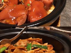 -汤城小厨•粤菜•靓汤(苏州街店)