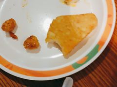 -比格比萨自助(花园路店)