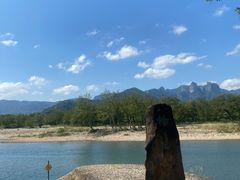 -楠溪江风景名胜区