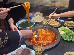 -蜀大侠火锅(四川北路店)