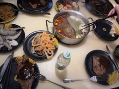 -吉布鲁牛排海鲜自助(万州万达广场店)