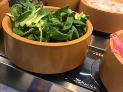 -龍歌自助小火锅(李沧丽达店)