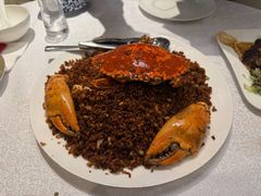 -喜记避风塘炒辣蟹(旗舰店)