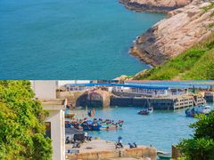 -东极岛景区