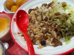 -永和大王(军博店)