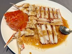 -徐记海鲜(汉城湖|太奥店)