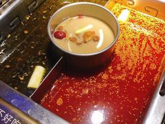 -大渝火锅(苏州西城永捷店)