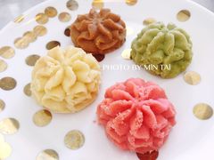 -JF Garden(渔人码头店)
