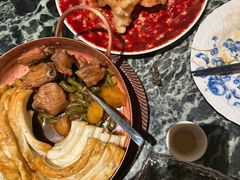 -奉天小馆·非遗东北菜(沈阳万象城店)
