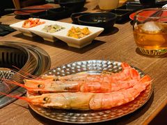 -万福·和牛炭火烧肉店(苏州中心店)