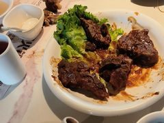 -老员外骨汤火锅(海州古城店)