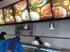 -金德利民快餐(山大路粮油食品店)