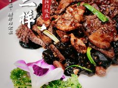 -正阳门饭庄·烤鸭·北京菜(万丰路七里庄店)
