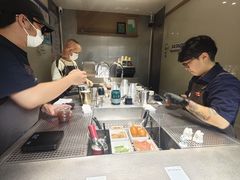 -O.P.S. CAFE