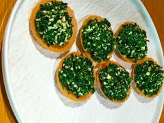 -竹里馆 ·茶食(奥体店)