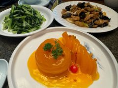 -三道菜(明堂公园店)