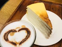 -Peet's 皮爷咖啡(东湖路手作店)