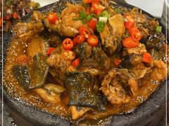 -西江美食舫·江西菜(健德桥店)