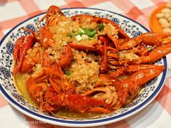 -江味龙虾馆(南山店)