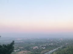 -终南山南五台景区