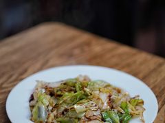 手撕包菜-汉时湘菜