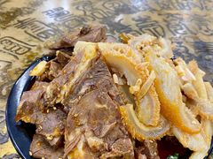 -惠丰源烩面馆(经七路店)