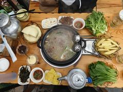 -尼玛藏家风味园(阿山食城店)
