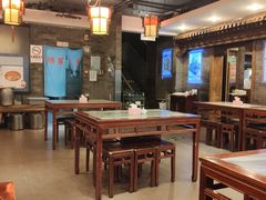 大堂-天兴居(鲜鱼口街店)