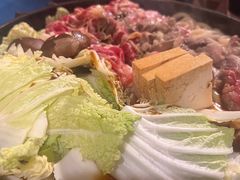 -樱の花亭日本料理店