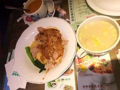 -翠华餐厅