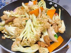 -小菜园新徽菜(扬州华润万象汇店)