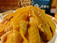 -花溪雨·森林餐厅(石基店)
