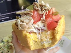 -魏斯理汉堡(西安沣东吾悦店)