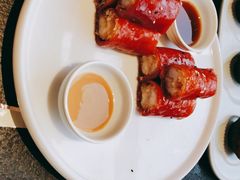 -蝴蝶里·粤菜·点心(滨江龙湖店)