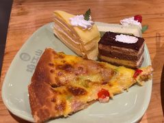 -焰江山·海鲜牛排烤肉自助(环形中心店)