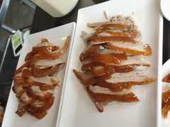 -前门烤鸭(江东中路店)